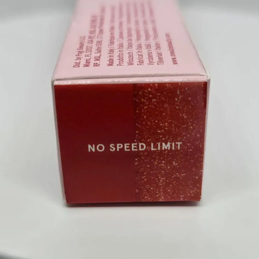 O/S Lip Snatcher Velvet Flex Cream & Cushion Gloss Lip Duo